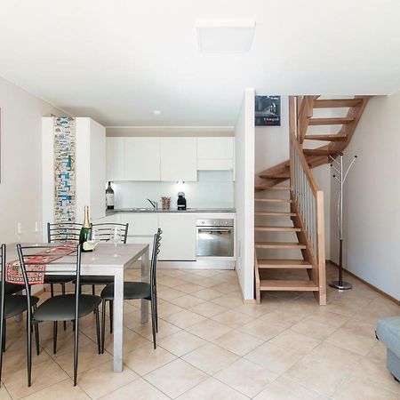 Apartament Grape Attic 72 - The House Of Travelers Como Zewnętrze zdjęcie