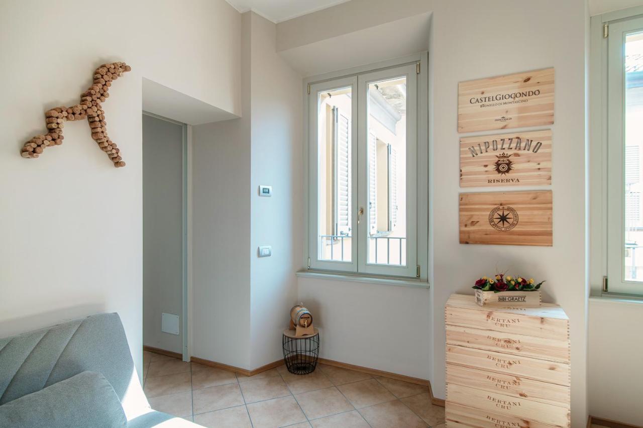 Apartament Grape Attic 72 - The House Of Travelers Como Zewnętrze zdjęcie