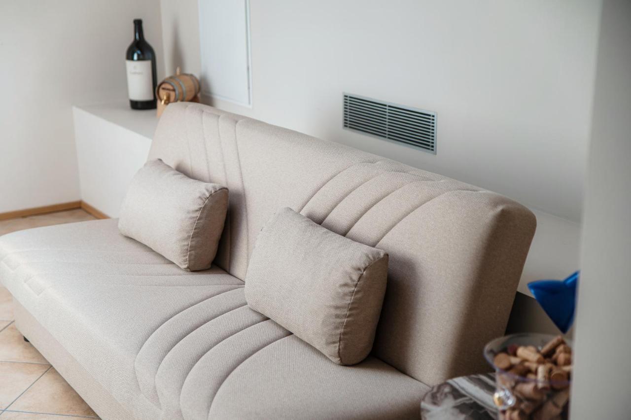 Apartament Grape Attic 72 - The House Of Travelers Como Zewnętrze zdjęcie