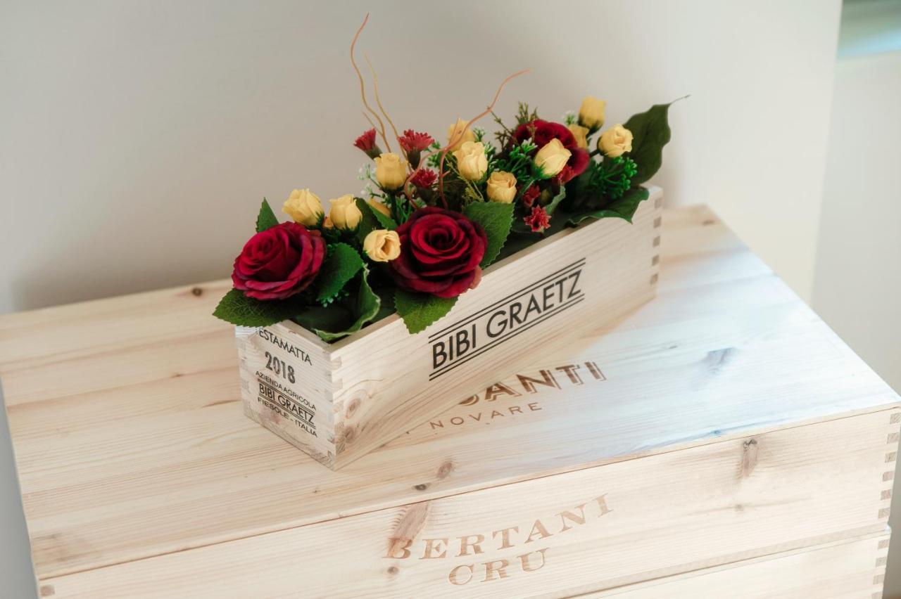 Apartament Grape Attic 72 - The House Of Travelers Como Zewnętrze zdjęcie