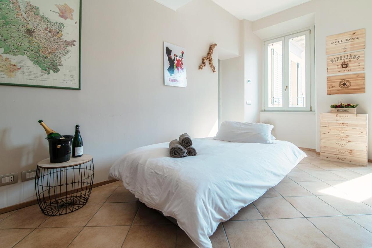 Apartament Grape Attic 72 - The House Of Travelers Como Zewnętrze zdjęcie