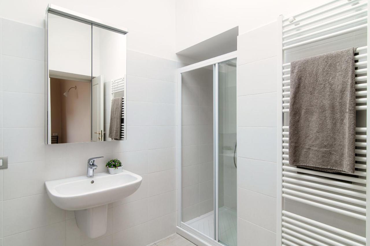 Apartament Grape Attic 72 - The House Of Travelers Como Zewnętrze zdjęcie