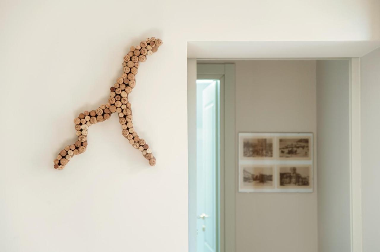 Apartament Grape Attic 72 - The House Of Travelers Como Zewnętrze zdjęcie